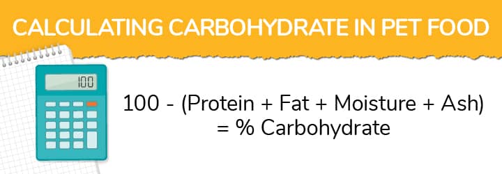 como calcular carbohidratos